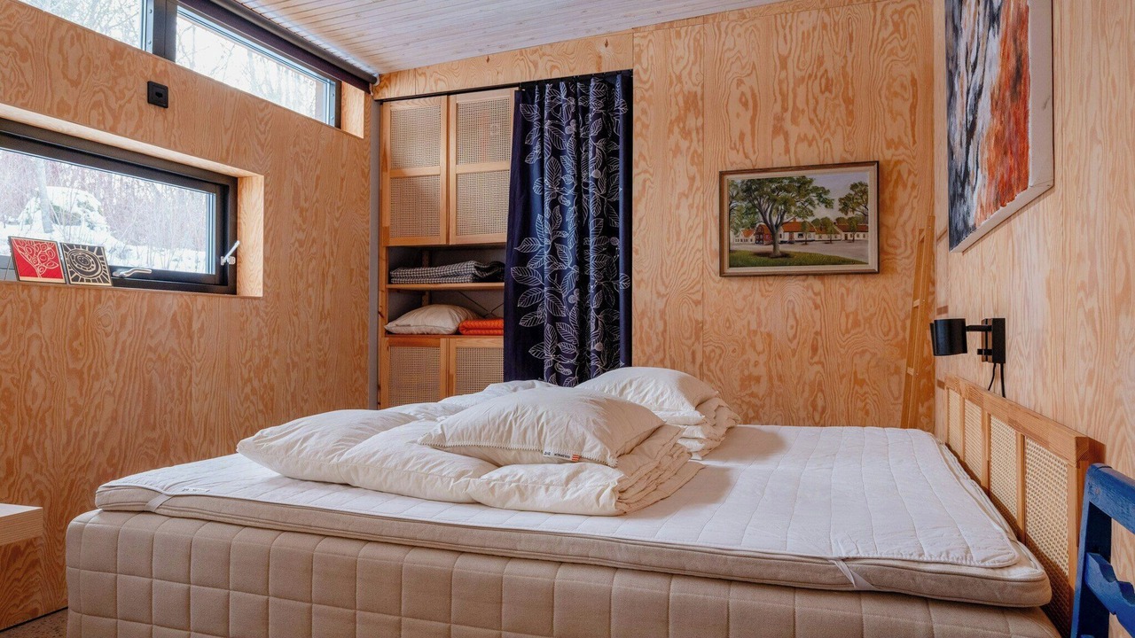 Photo of Bedroom in Varnamo