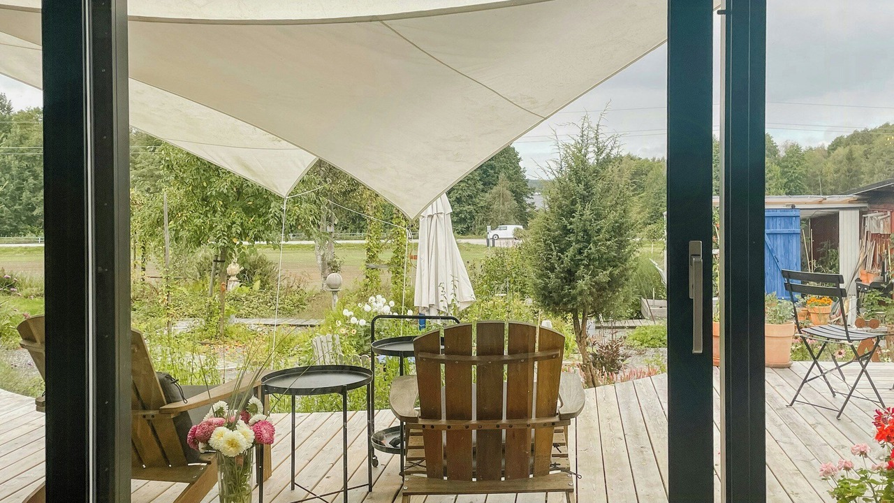 Photo of Patio Balcony in Varnamo