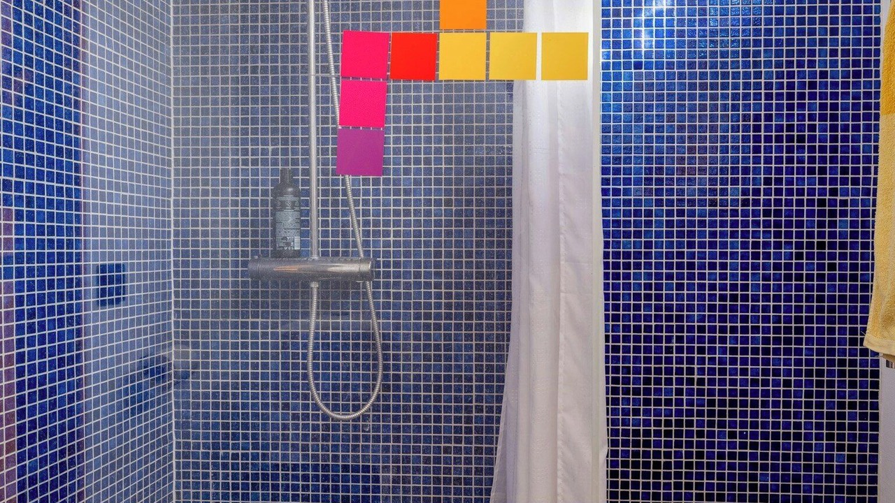 Photo of Bathroom in Varnamo