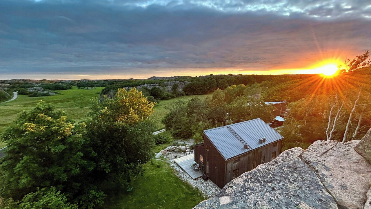 Photo of Outdoor in Hamburgsund