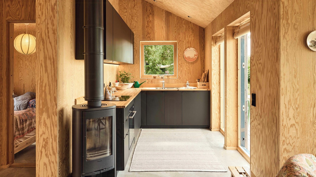 Photo of Kitchen in Hamburgsund