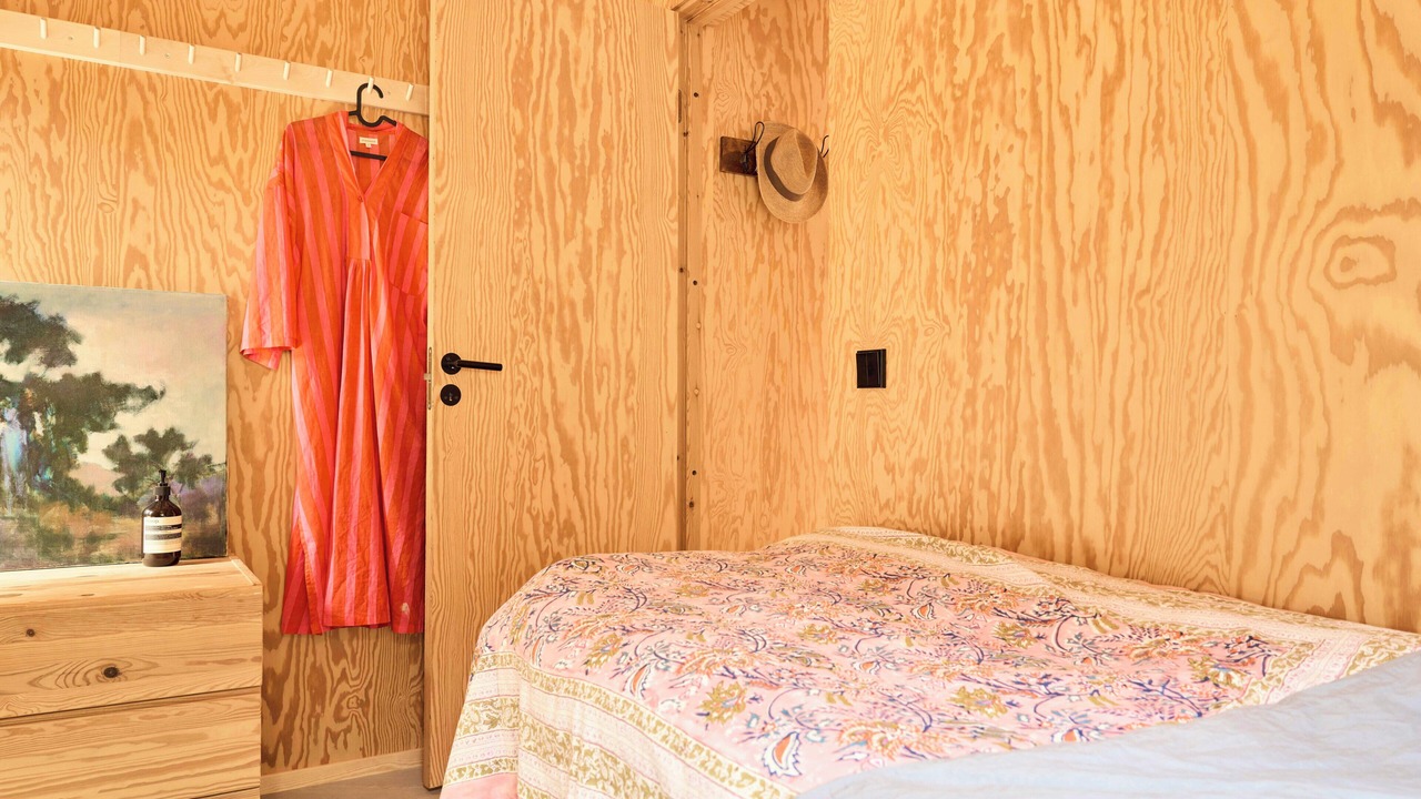 Photo of Bedroom in Hamburgsund