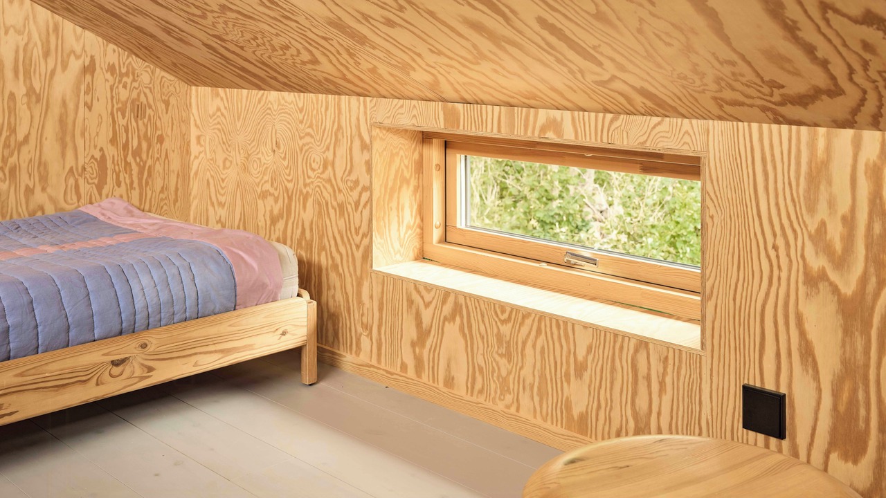 Photo of Bedroom in Hamburgsund