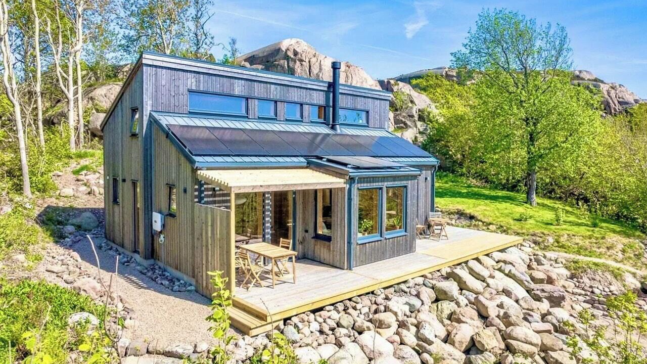 Photo of Outdoor in Hamburgsund