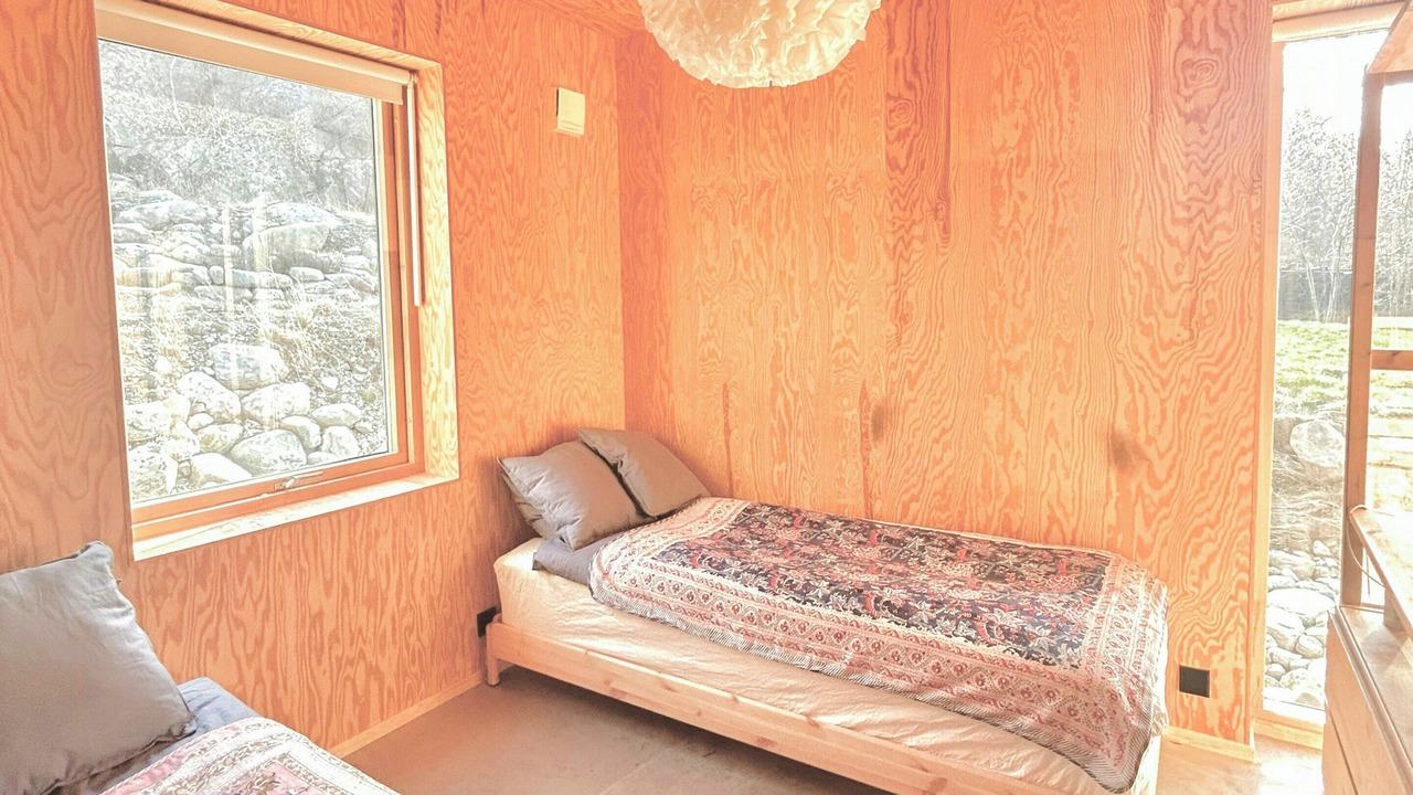 Photo of Bedroom in Hamburgsund
