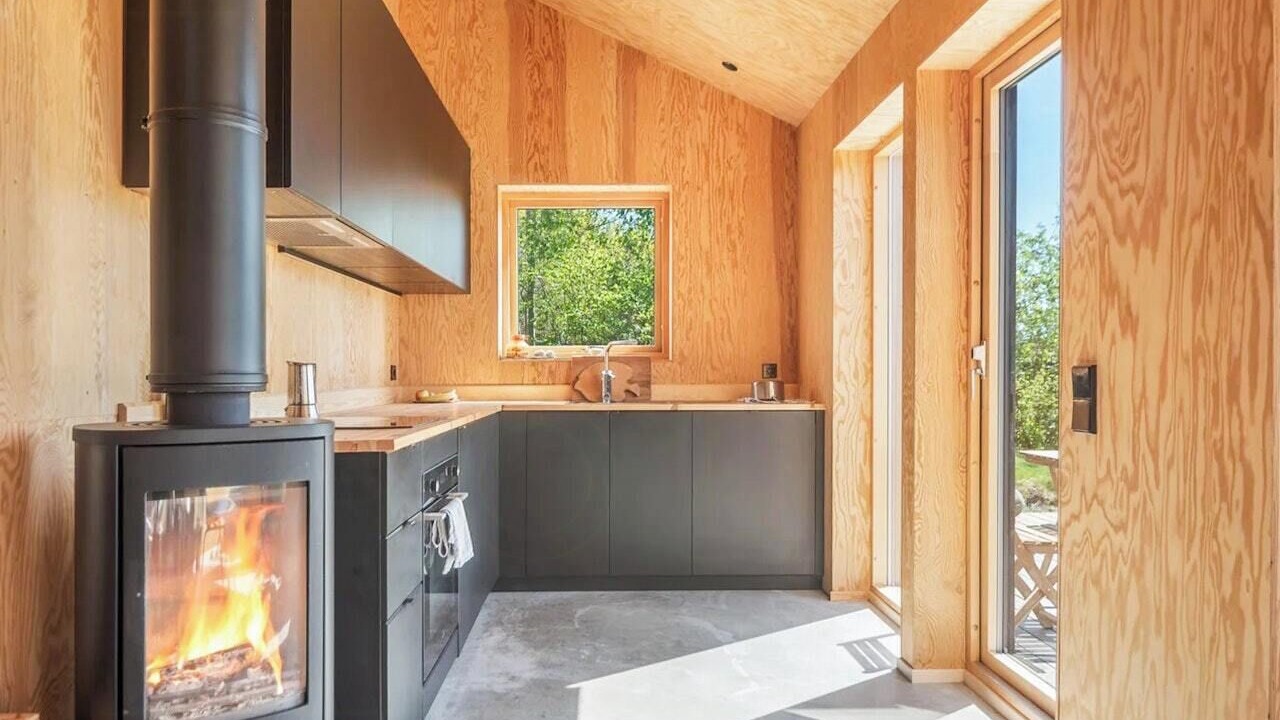 Photo of Kitchen in Hamburgsund