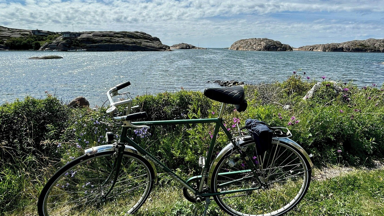 Photo of Others in Hamburgsund