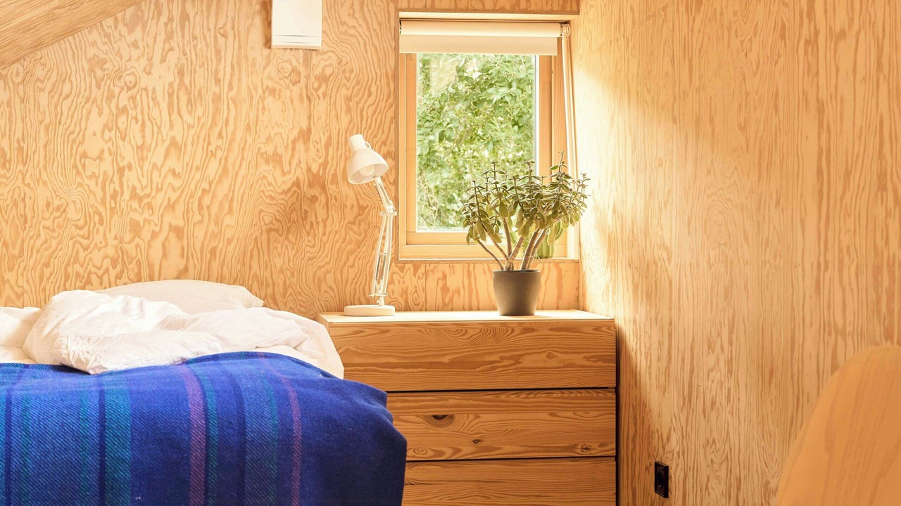 Photo of Bedroom in Hamburgsund