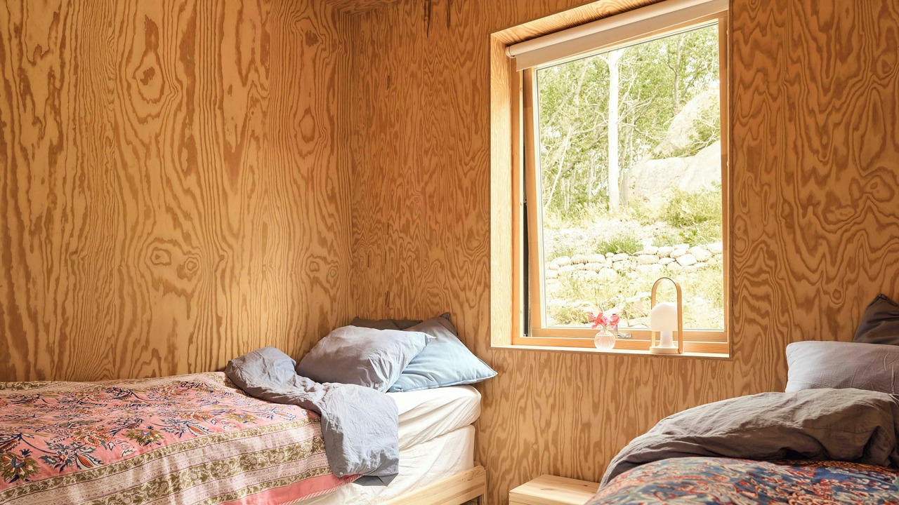 Photo of Bedroom in Hamburgsund