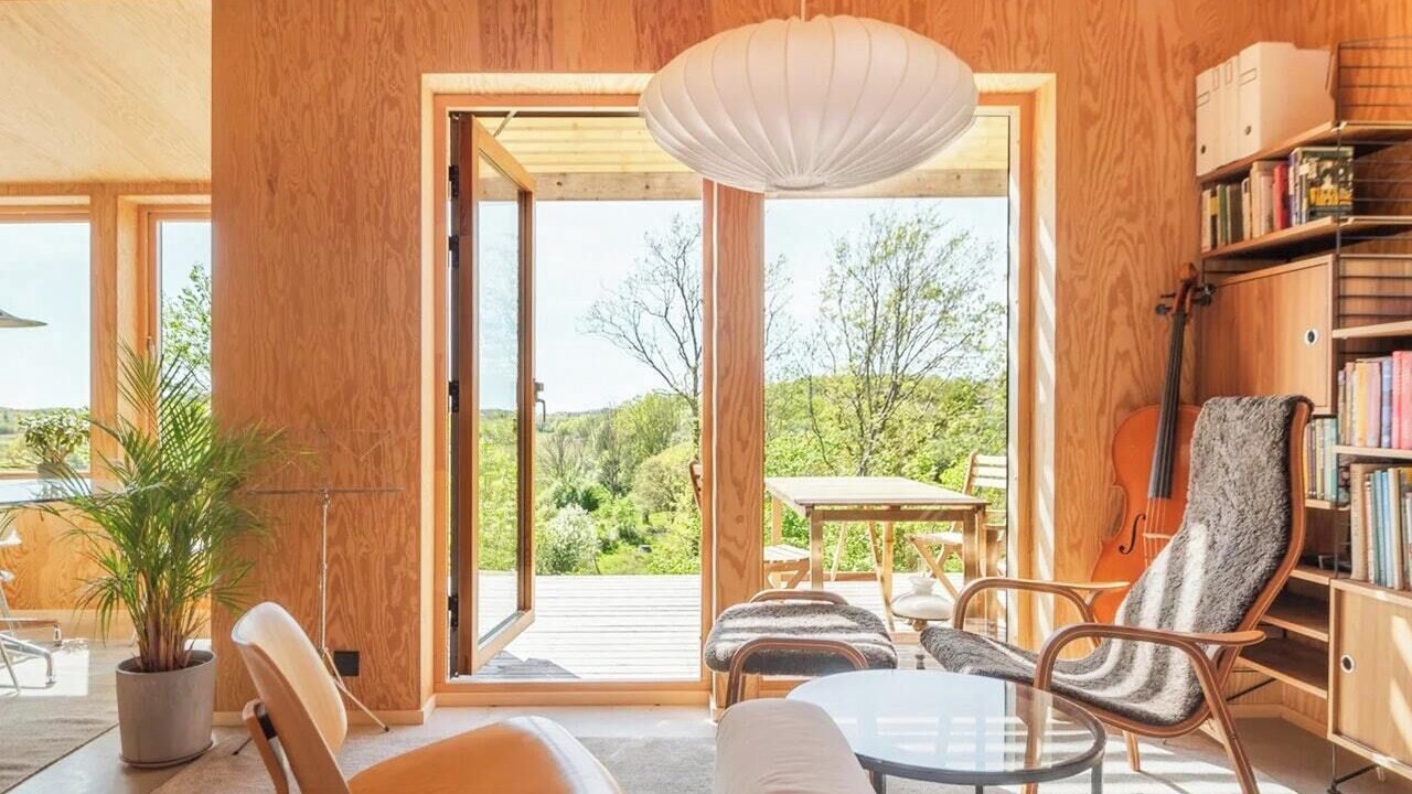 Photo of Livingroom in Hamburgsund