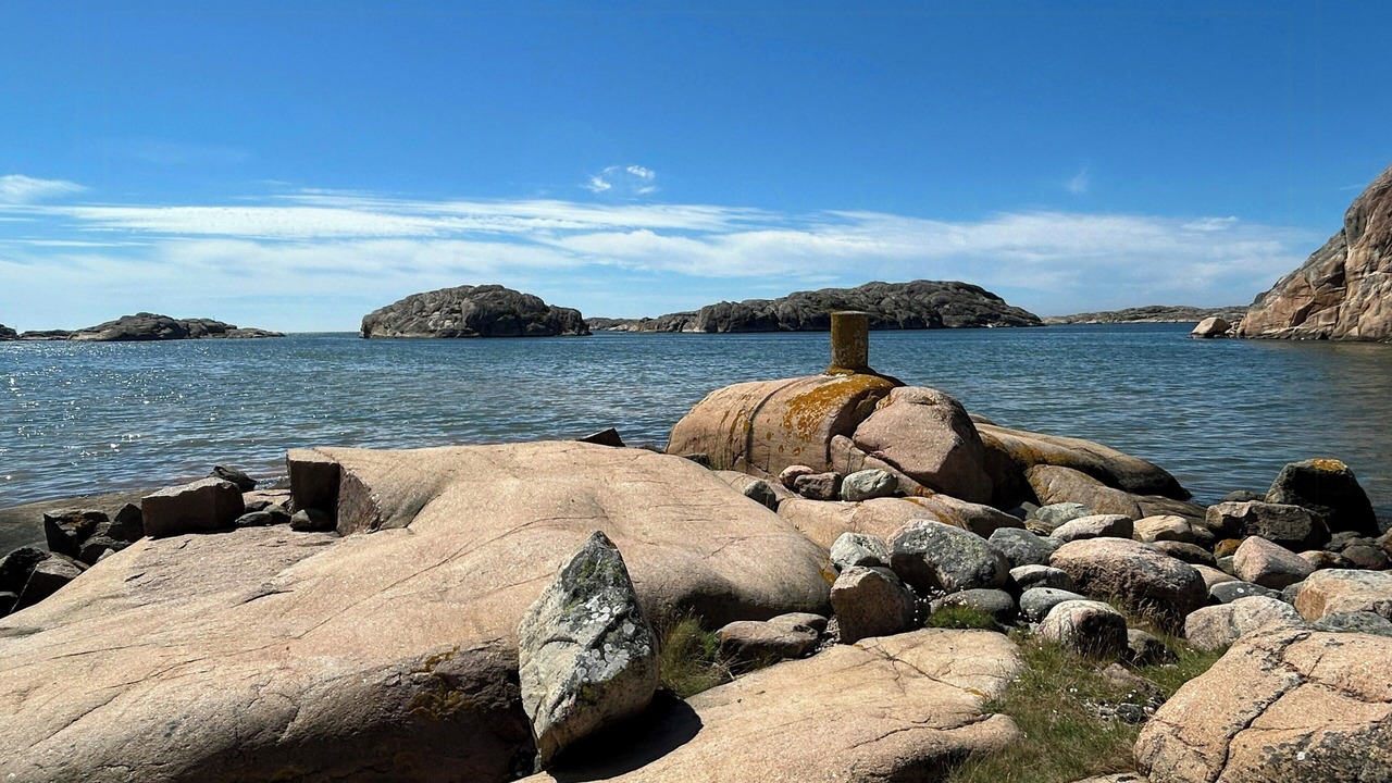 Photo of Others in Hamburgsund