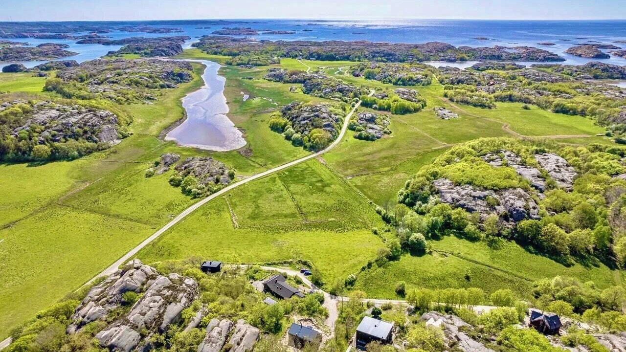 Photo of Outdoor in Hamburgsund