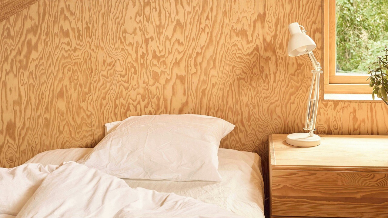 Photo of Bedroom in Hamburgsund