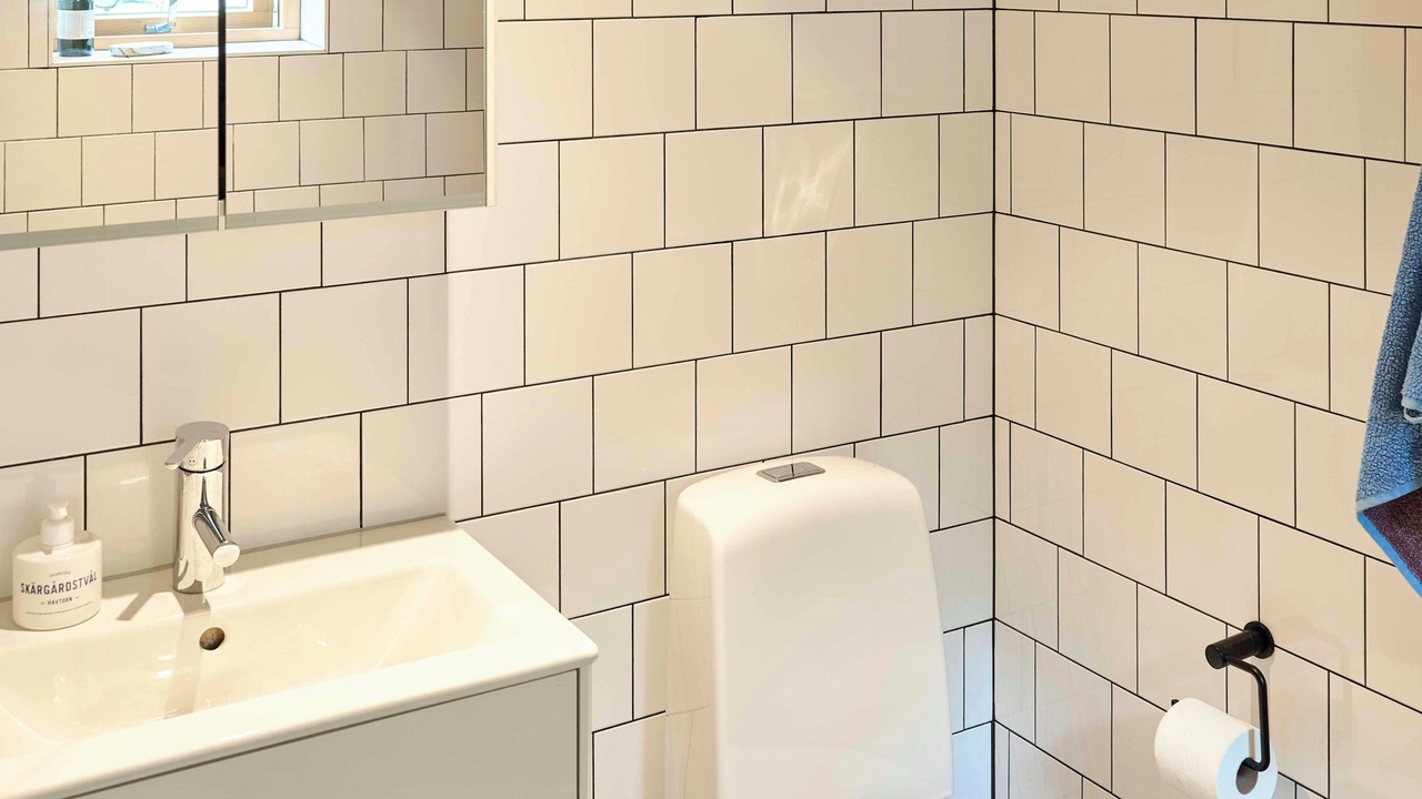 Photo of Bathroom in Hamburgsund