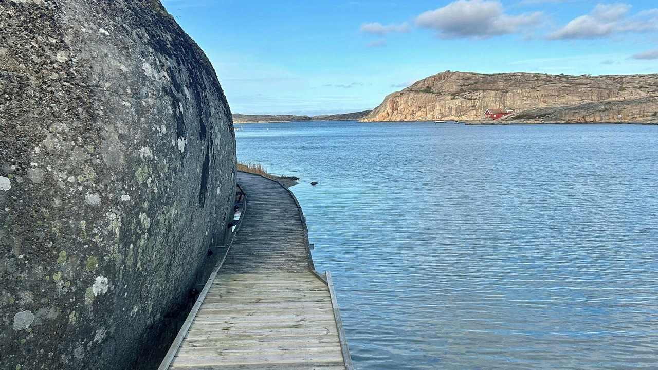 Photo of Others in Hamburgsund