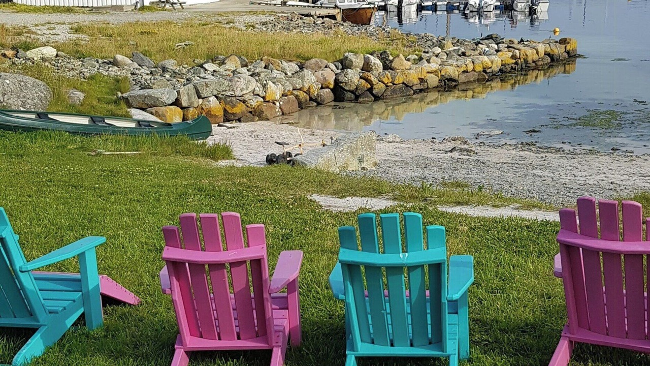 Photo of Outdoor in Utsira
