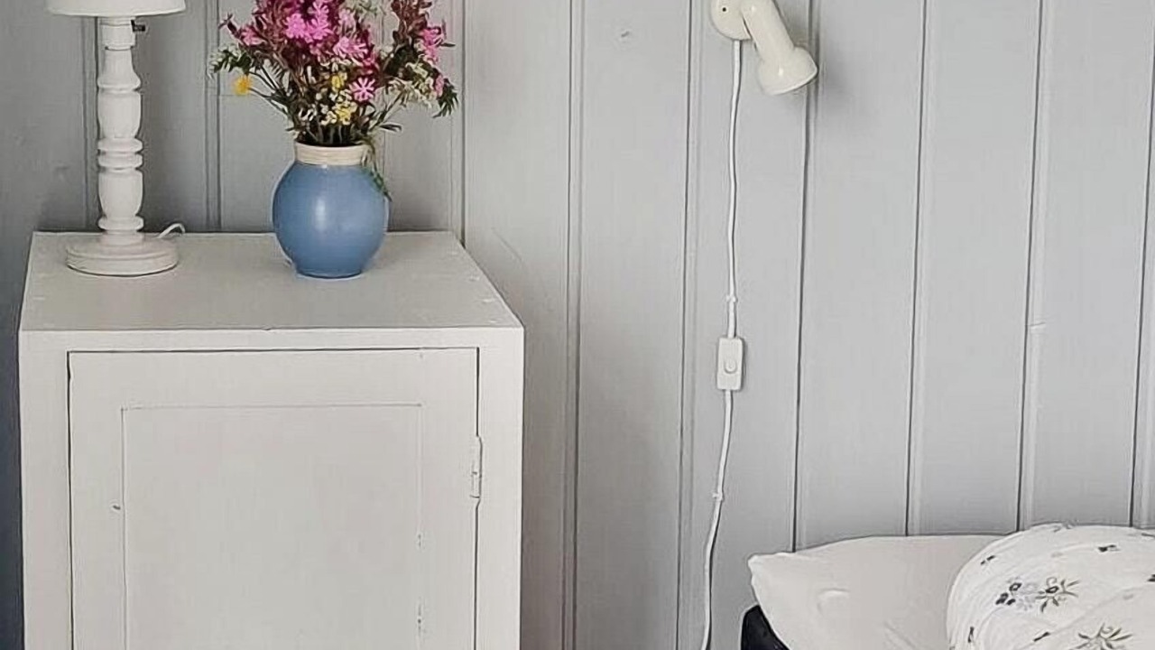Photo of Bedroom in Utsira