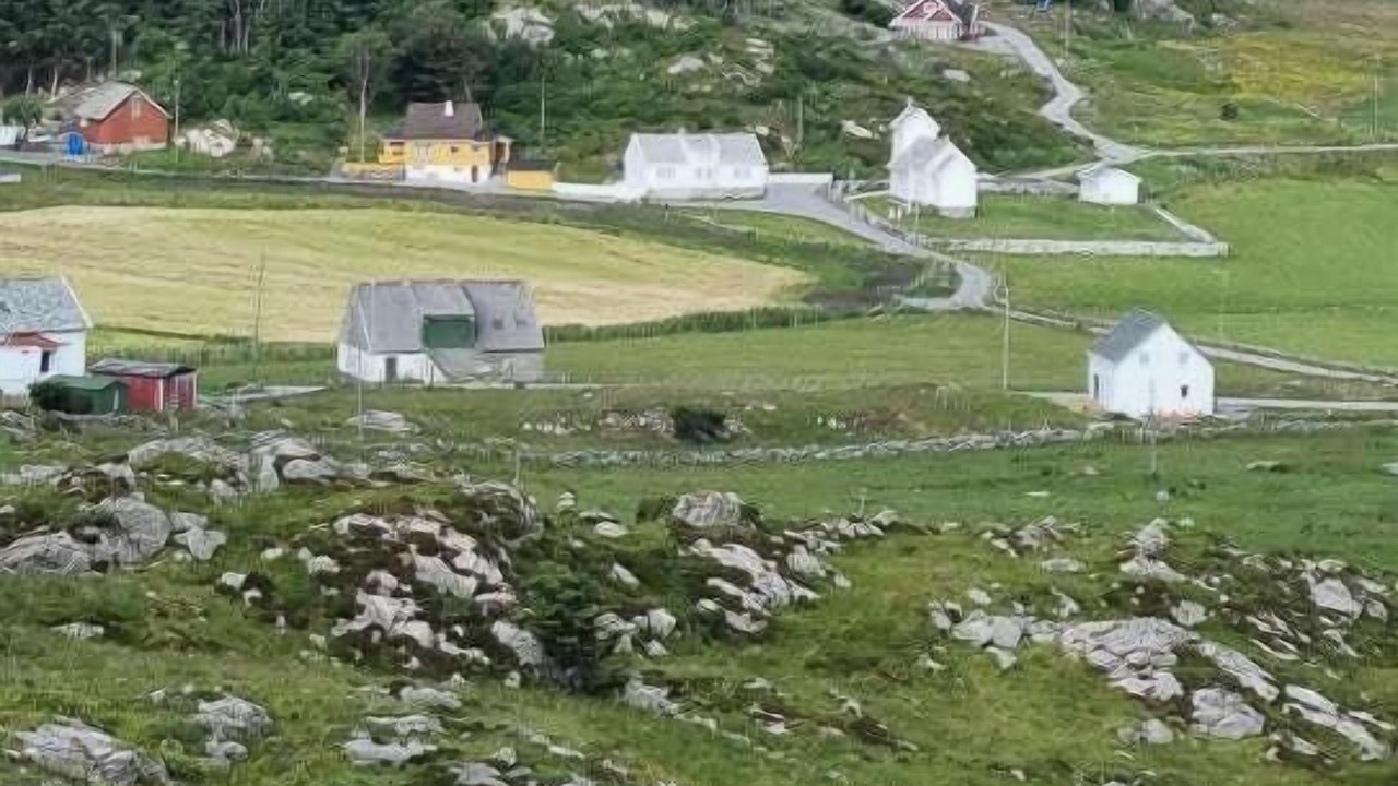Photo of Others in Utsira