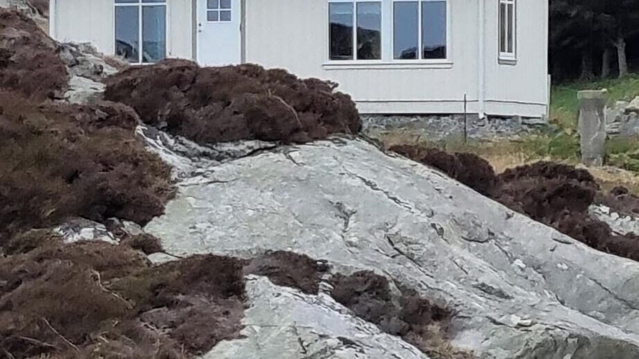 Photo of Outdoor in Utsira