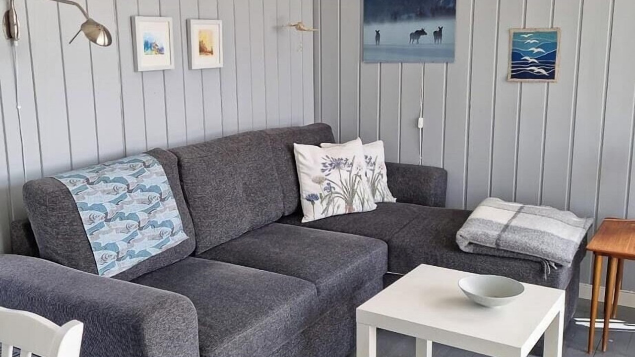 Photo of Livingroom in Utsira