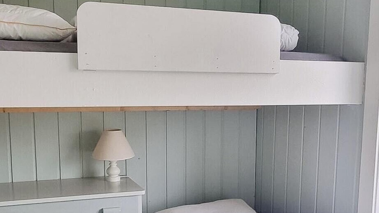 Photo of Bedroom in Utsira