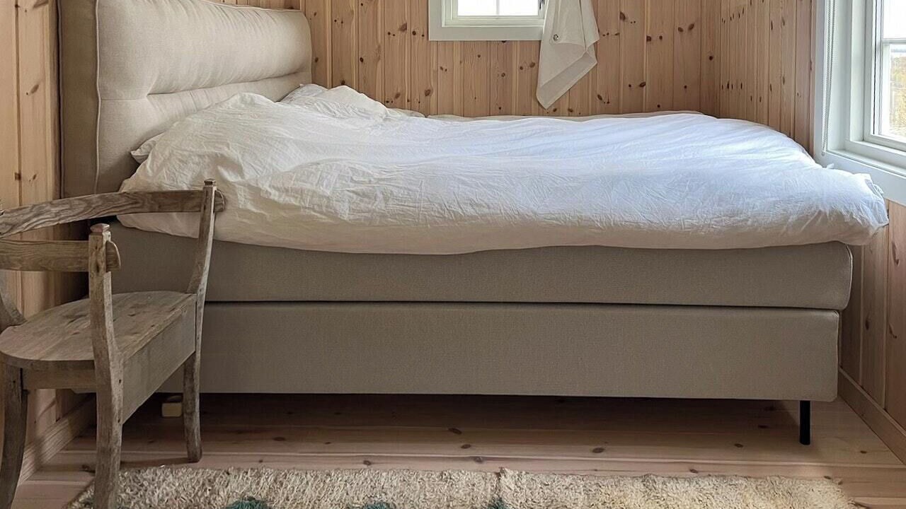 Photo of Bedroom in Hundorp