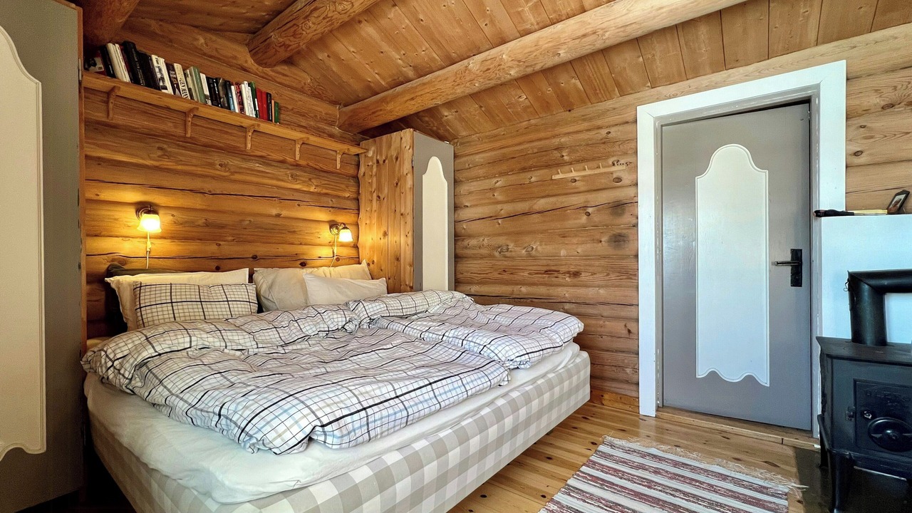 Photo of Bedroom in Hundorp
