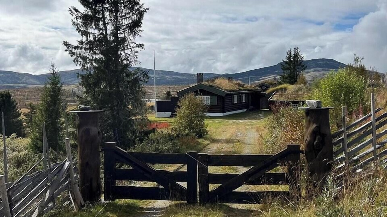 Photo of Outdoor in Hundorp