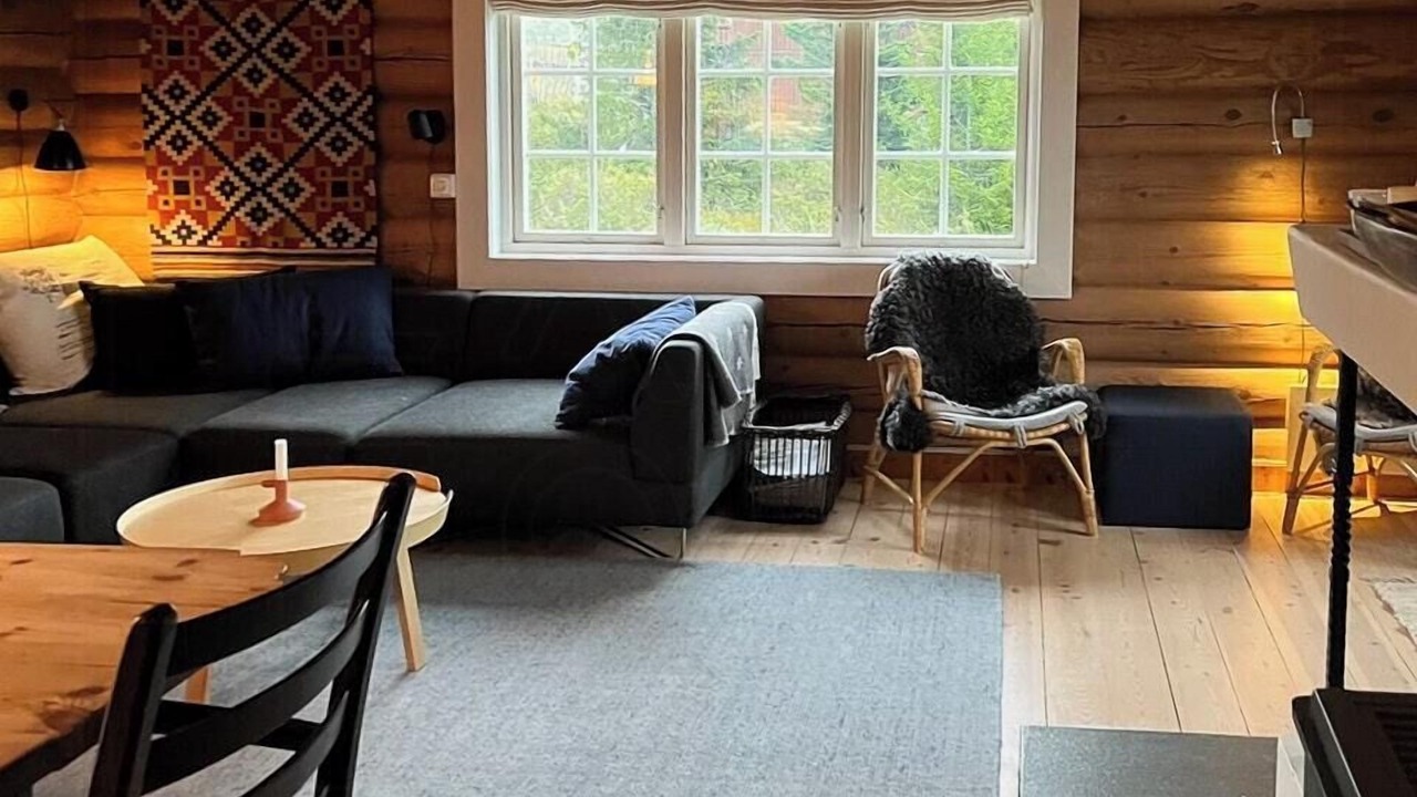 Photo of Livingroom in Hundorp