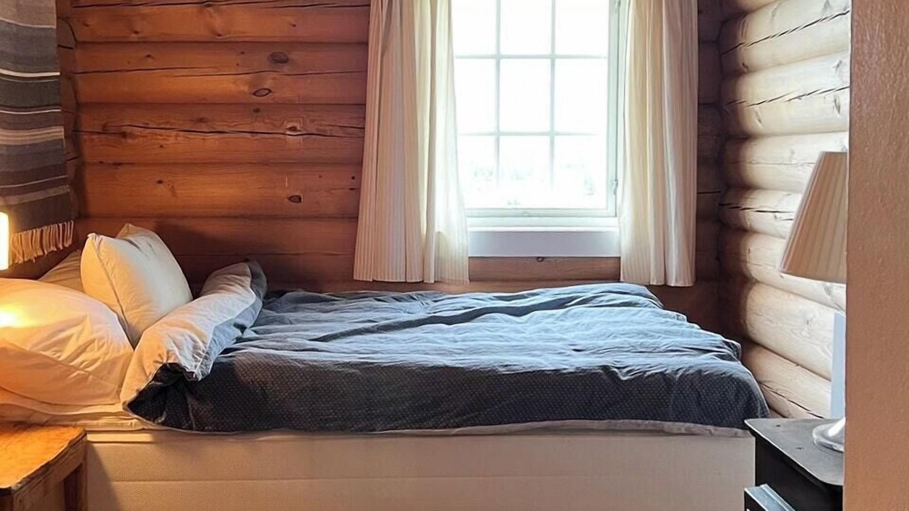 Photo of Bedroom in Hundorp