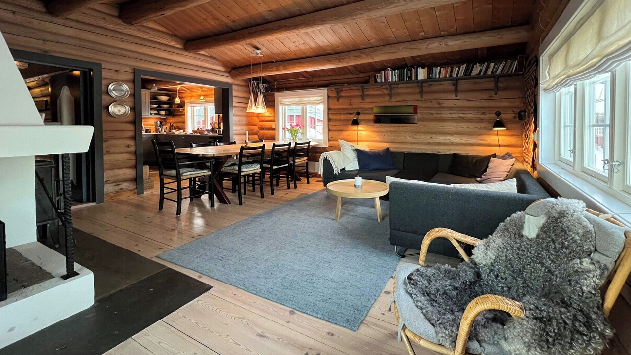 Photo of Livingroom in Hundorp