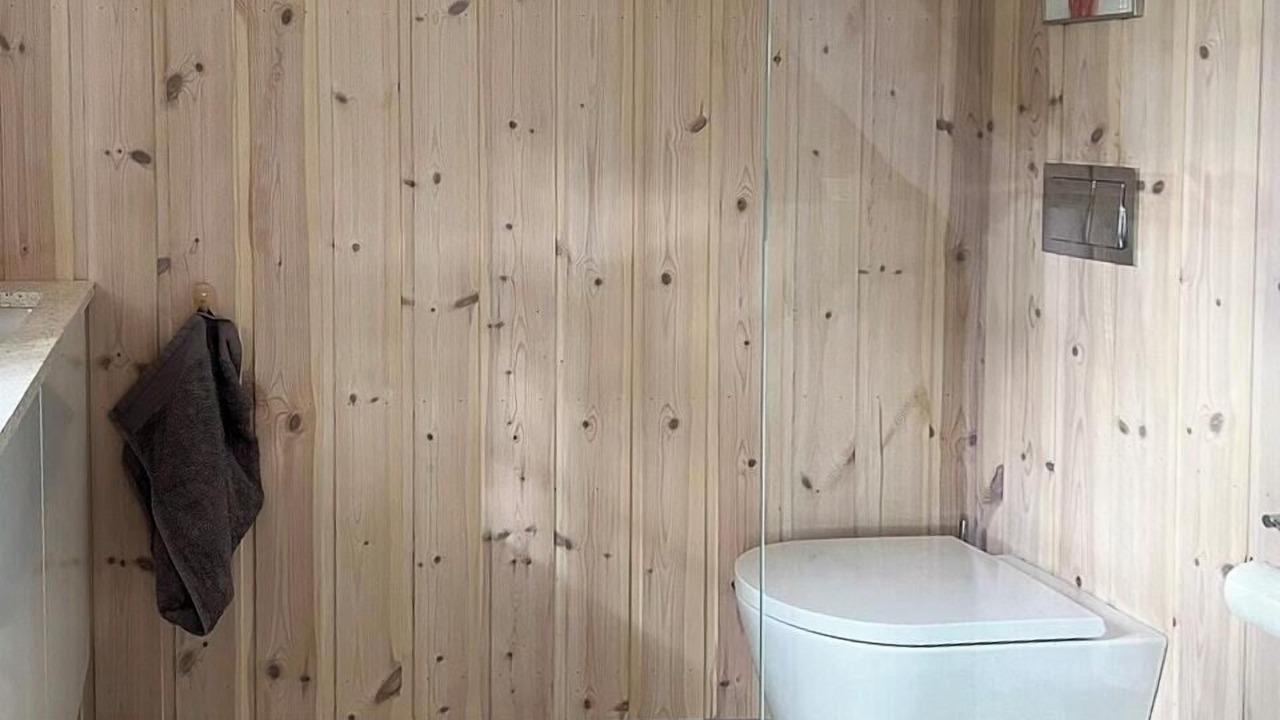 Photo of Bathroom in Hundorp