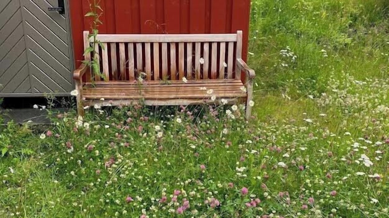 Photo of Outdoor in Hundorp