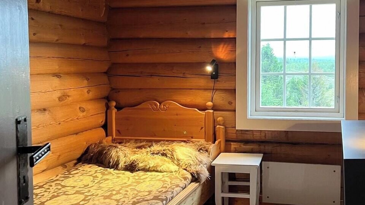 Photo of Bedroom in Hundorp