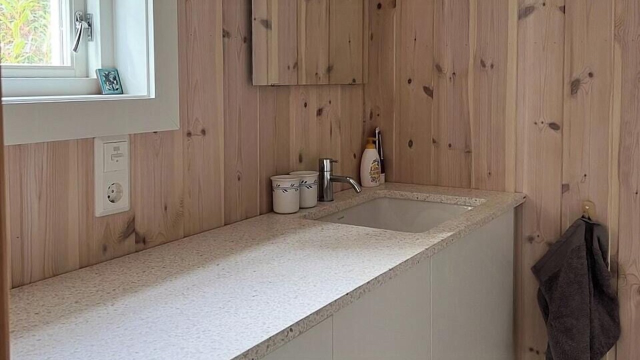 Photo of Bathroom in Hundorp
