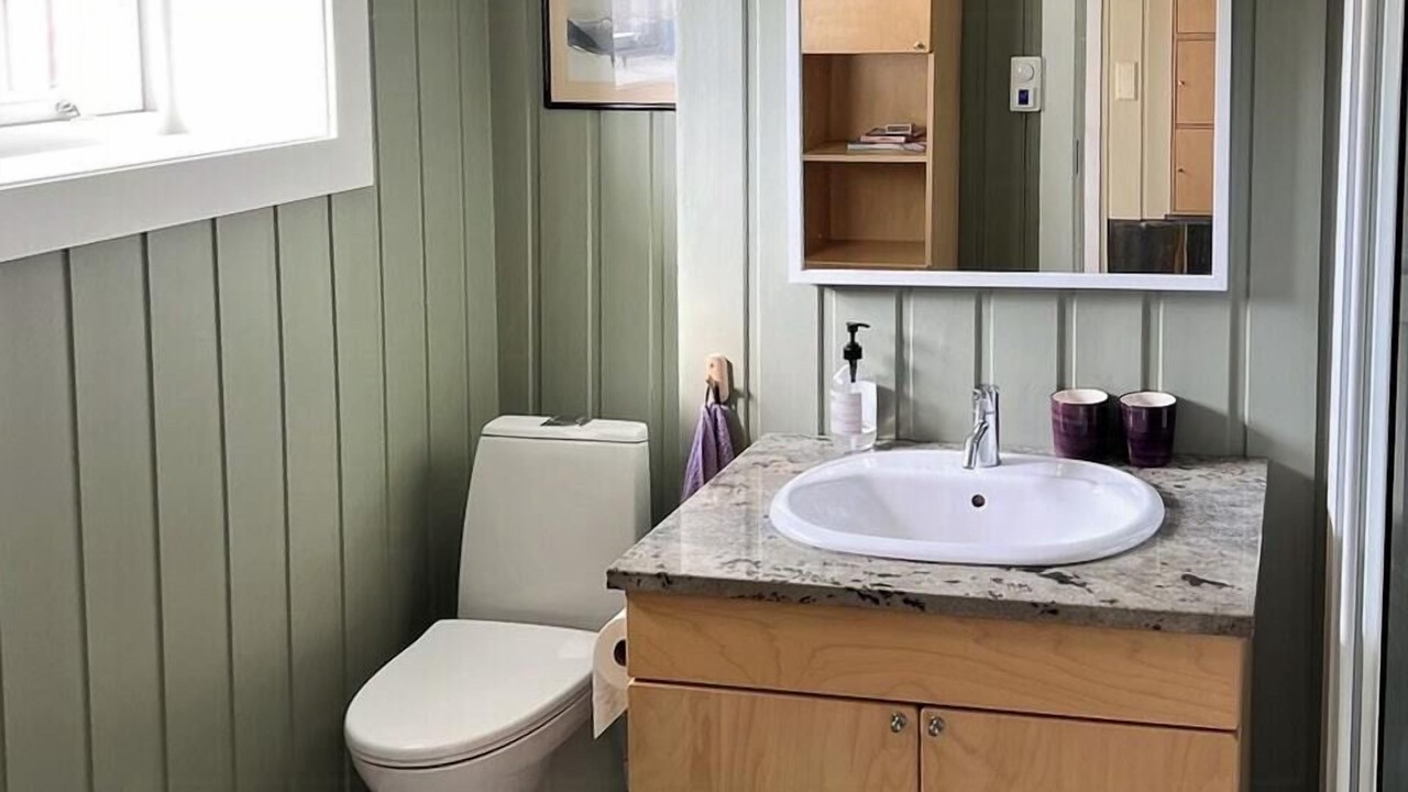 Photo of Bathroom in Hundorp