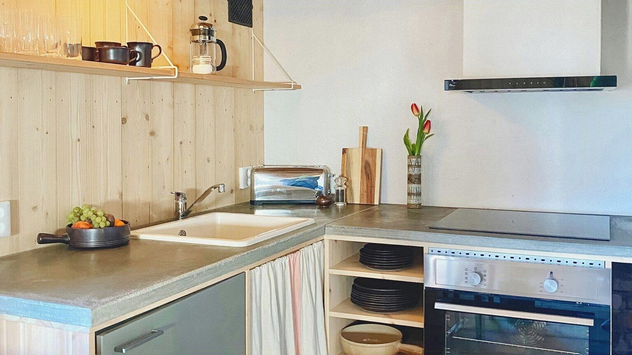 Photo of Kitchen in Jonstorp