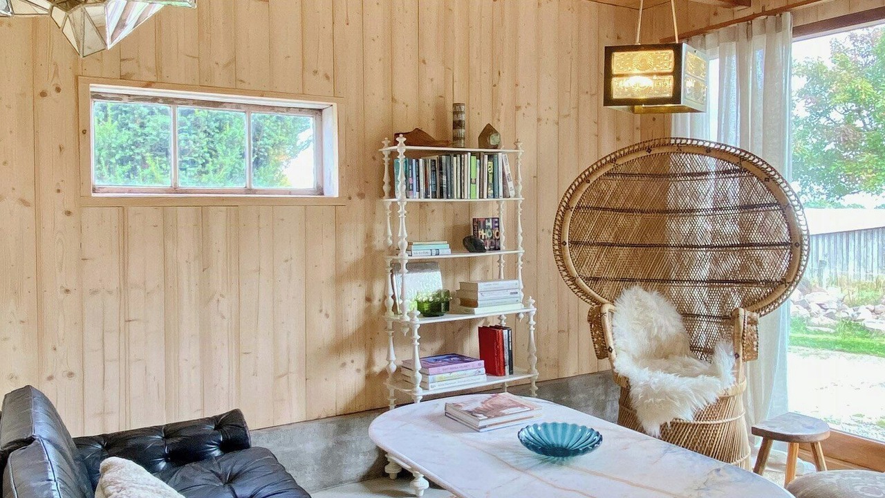 Photo of Livingroom in Jonstorp