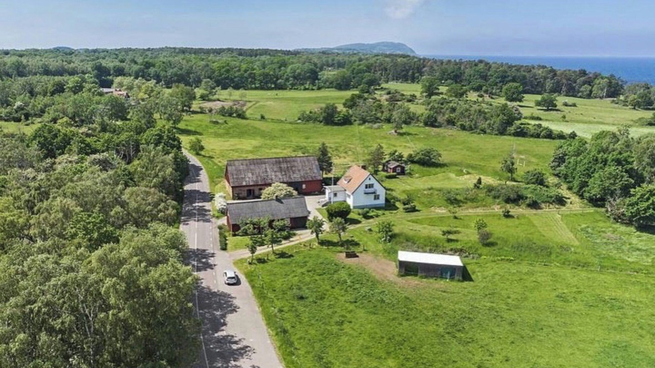 Photo of Outdoor in Jonstorp