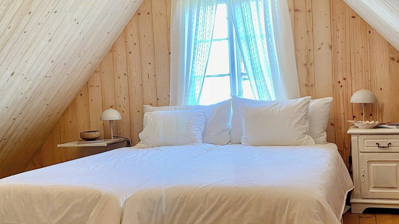 Photo of Bedroom in Jonstorp