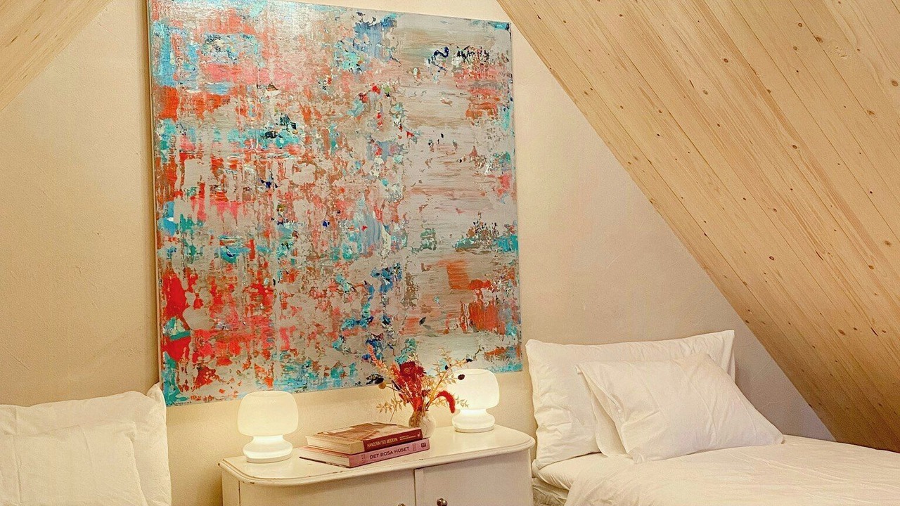 Photo of Bedroom in Jonstorp