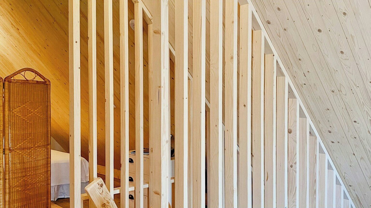 Photo of Bedroom in Jonstorp