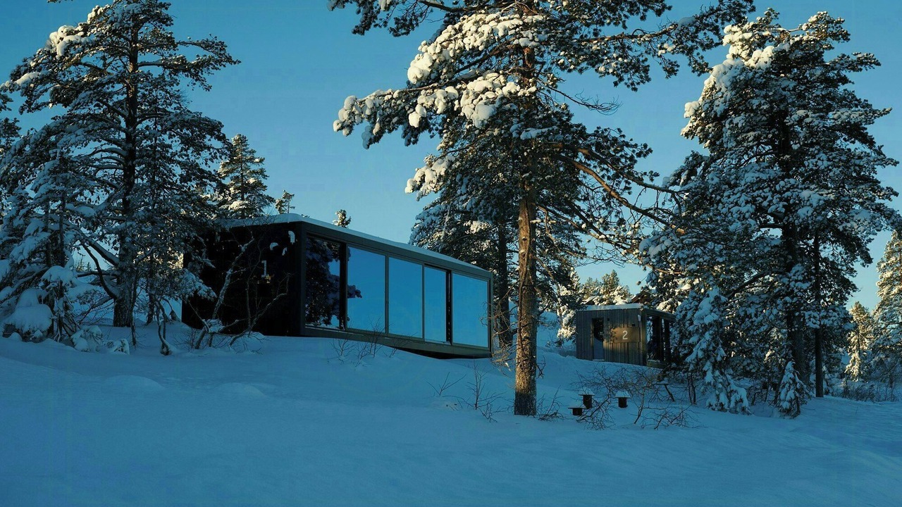 Photo of Outdoor in Flesberg