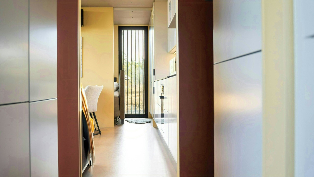 Photo of Bedroom in Flesberg