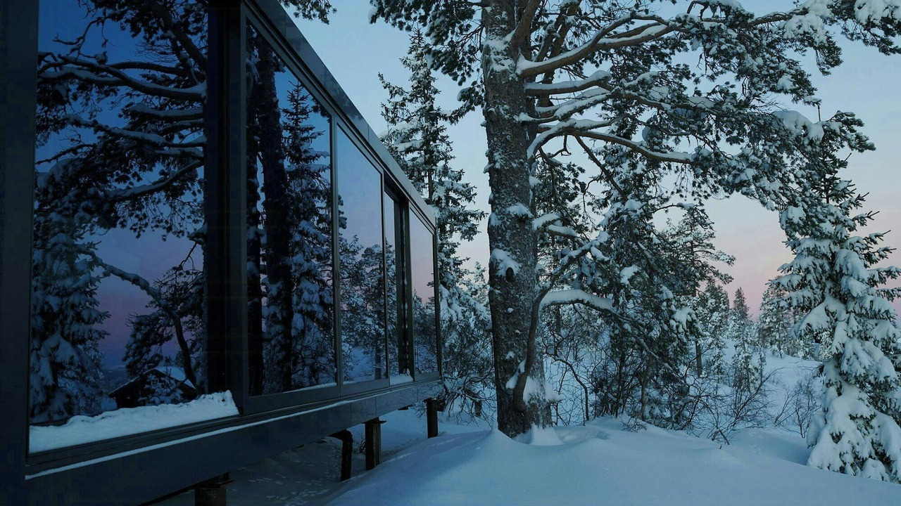 Photo of Outdoor in Flesberg