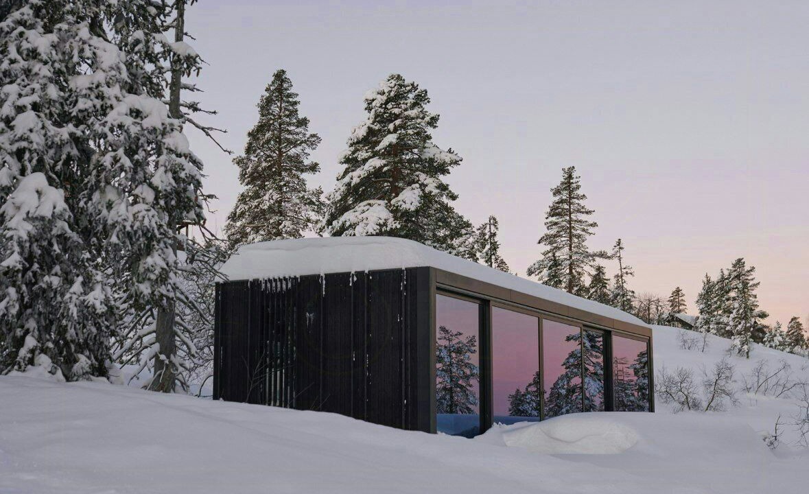 Photo of Outdoor in Flesberg