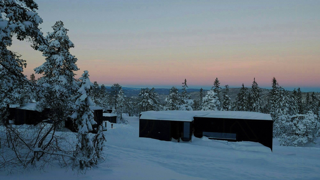 Photo of Outdoor in Flesberg