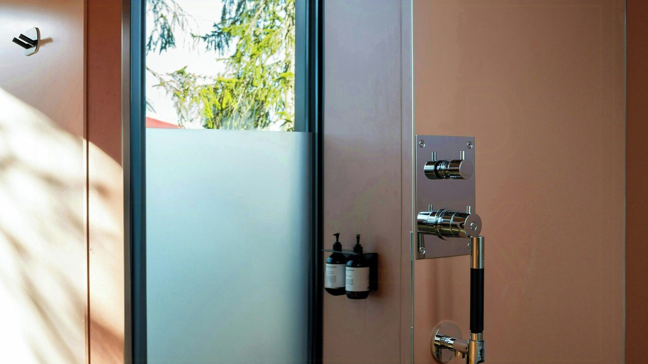 Photo of Bathroom in Flesberg
