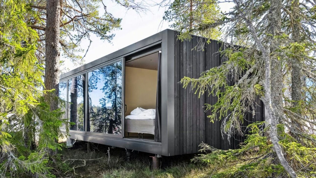 Photo of Outdoor in Flesberg