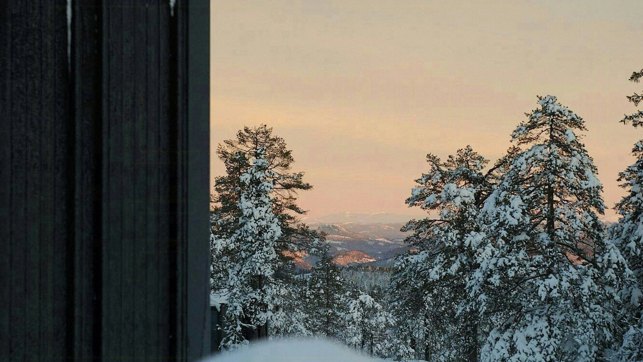 Photo of Outdoor in Flesberg